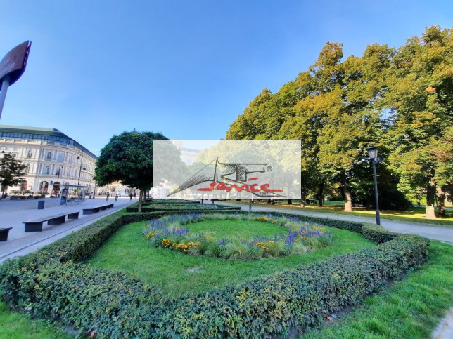 Mieszkanie Wynajem Warszawa Śródmieście Krakowskie Przedmieście 1