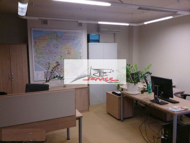 Mieszkanie Wynajem Warszawa Śródmieście Tamka 8