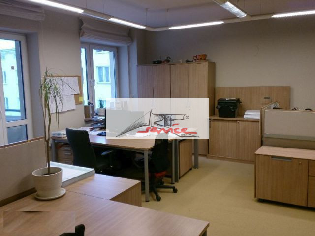 Mieszkanie Wynajem Warszawa Śródmieście Tamka 10