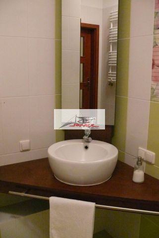 Mieszkanie Sprzedaż Warszawa Śródmieście Solec 5