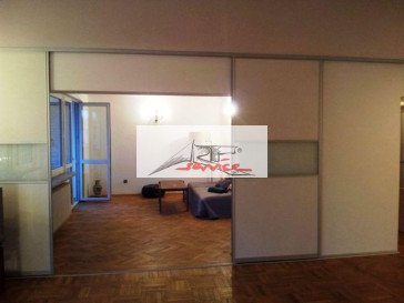 Mieszkanie Wynajem Warszawa Śródmieście Frascati