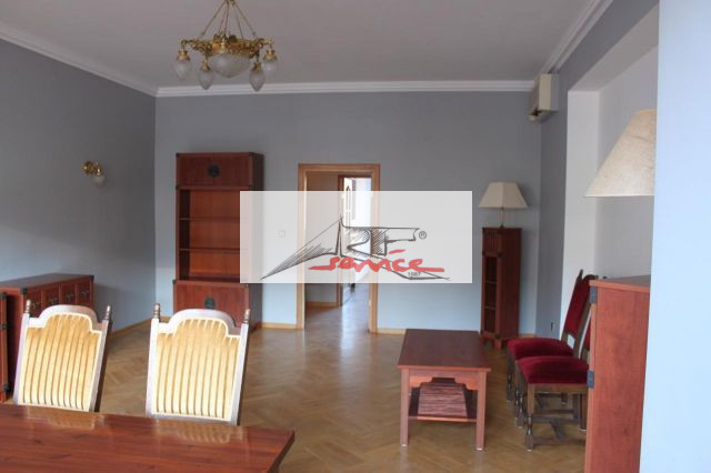 Mieszkanie Wynajem Warszawa Śródmieście Wiejska 1