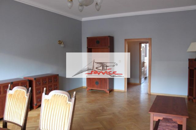 Mieszkanie Wynajem Warszawa Śródmieście Wiejska 3