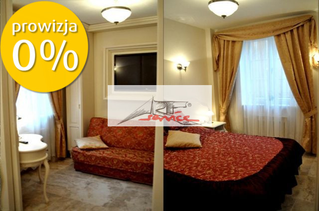Mieszkanie Sprzedaż Warszawa Śródmieście Jezuicka 12