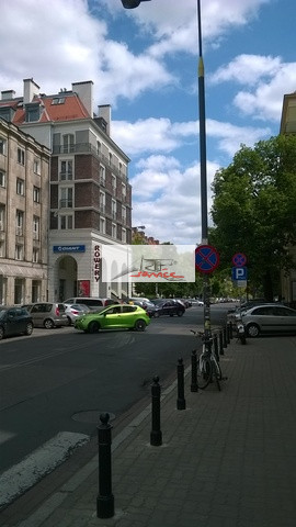 Mieszkanie Sprzedaż Warszawa Śródmieście pl.&nbsp;Zbawiciela 2