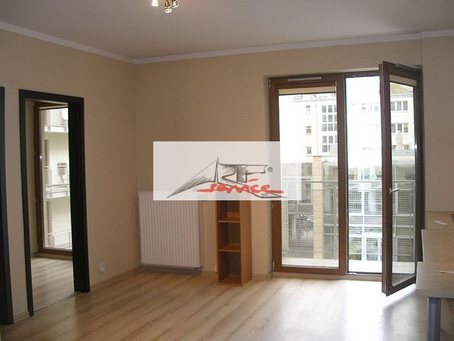 Mieszkanie Wynajem Warszawa Śródmieście Sienna 1