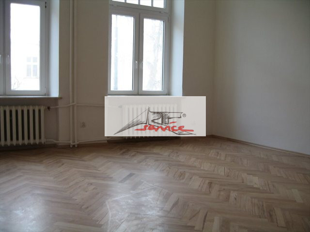 Mieszkanie Wynajem Warszawa Śródmieście Aleje Ujazdowskie 3