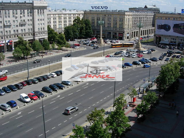 Dom Sprzedaż Warszawa Śródmieście 3