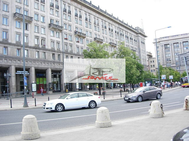 Dom Sprzedaż Warszawa Śródmieście 4