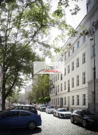 Mieszkanie Wynajem Warszawa Śródmieście Poznańska 2