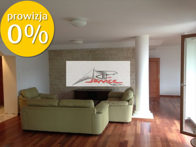 Mieszkanie Sprzedaż Warszawa Mokotów al.&nbsp;Wilanowska 3