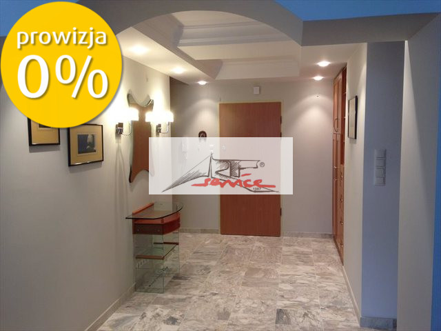 Mieszkanie Sprzedaż Warszawa Mokotów al.&nbsp;Wilanowska 5