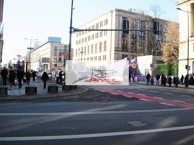 Lokal Wynajem Warszawa Śródmieście 1