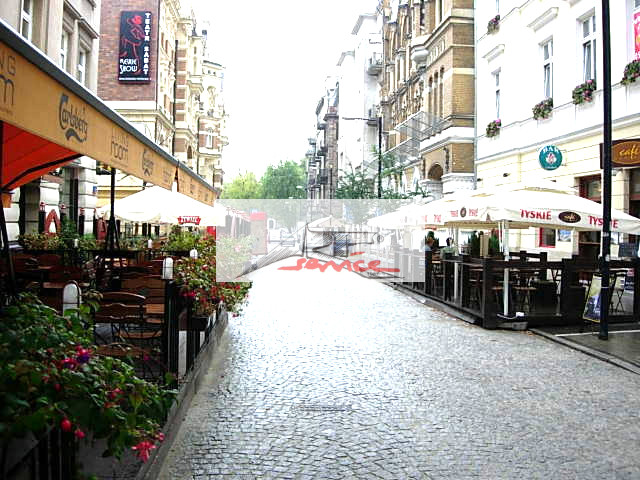 Mieszkanie Wynajem Warszawa Śródmieście Nowy Świat 3