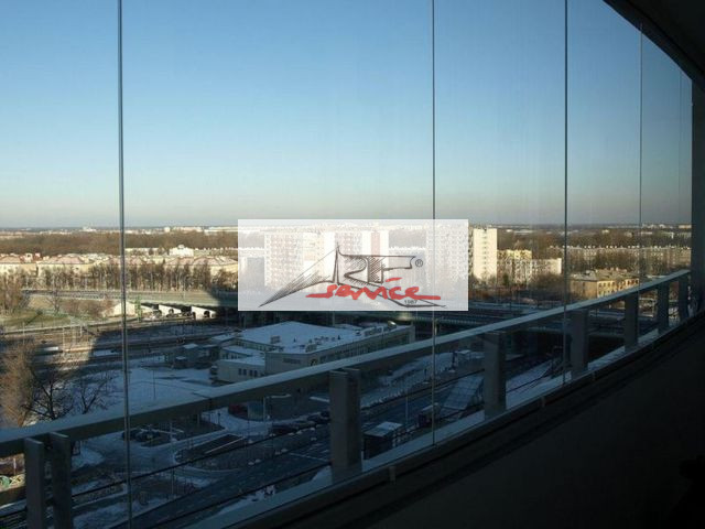 Mieszkanie Wynajem Warszawa Śródmieście Zygmunta Słomińskiego 1