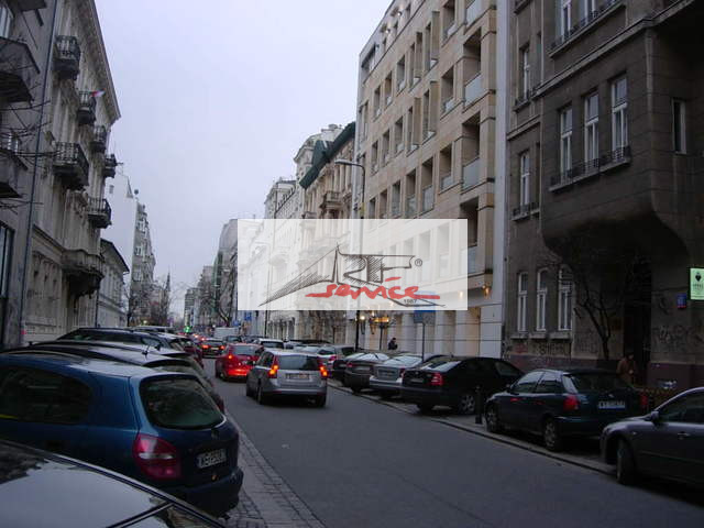 Mieszkanie Wynajem Warszawa Śródmieście Mokotowska 2