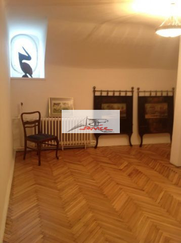 Mieszkanie Sprzedaż Warszawa Śródmieście Nowy Świat 1