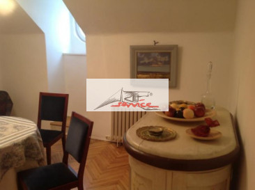 Mieszkanie Sprzedaż Warszawa Śródmieście Nowy Świat