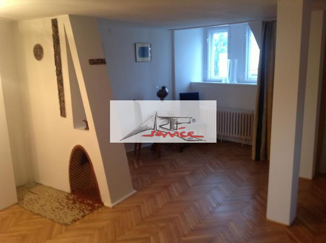 Mieszkanie Sprzedaż Warszawa Śródmieście Nowy Świat 6