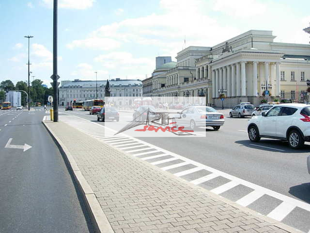 Lokal Wynajem Warszawa Śródmieście 1