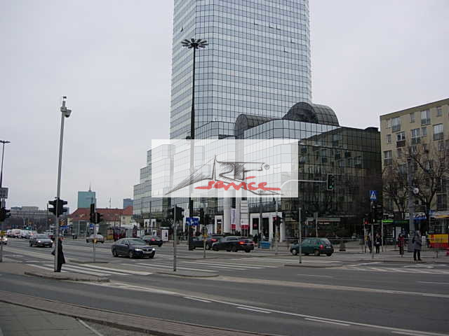 Lokal Wynajem Warszawa Śródmieście 2
