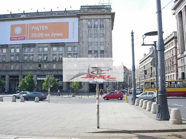 Mieszkanie Wynajem Warszawa Śródmieście Piękna 1