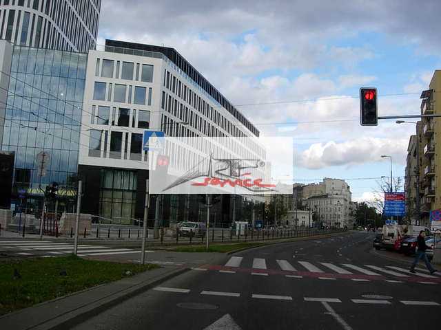 Lokal Wynajem Warszawa Śródmieście 1