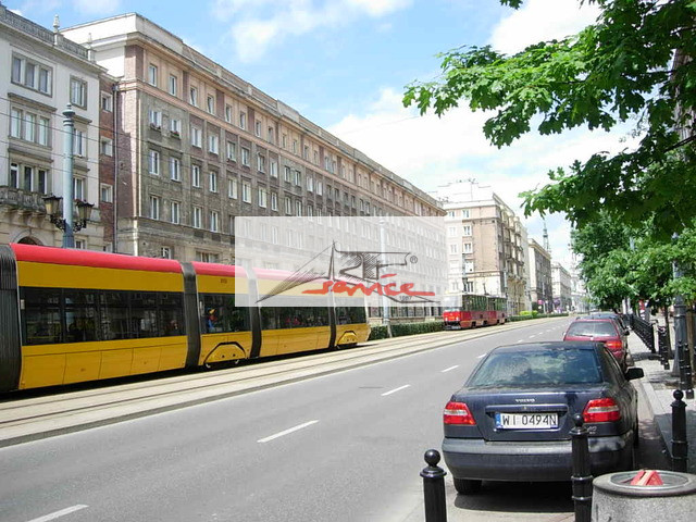 Lokal Wynajem Warszawa Śródmieście 2