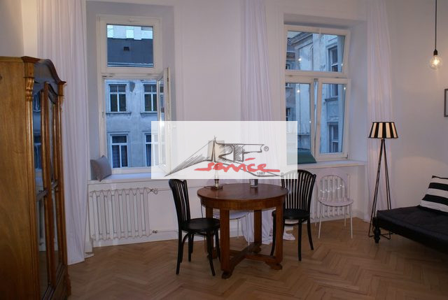 Mieszkanie Wynajem Warszawa Śródmieście Aleje Ujazdowskie 7