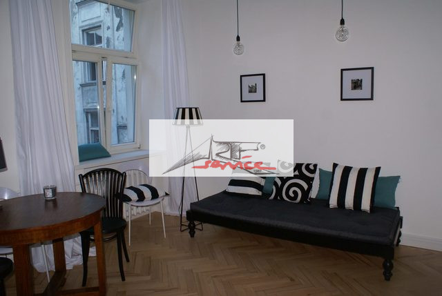 Mieszkanie Wynajem Warszawa Śródmieście Aleje Ujazdowskie 5