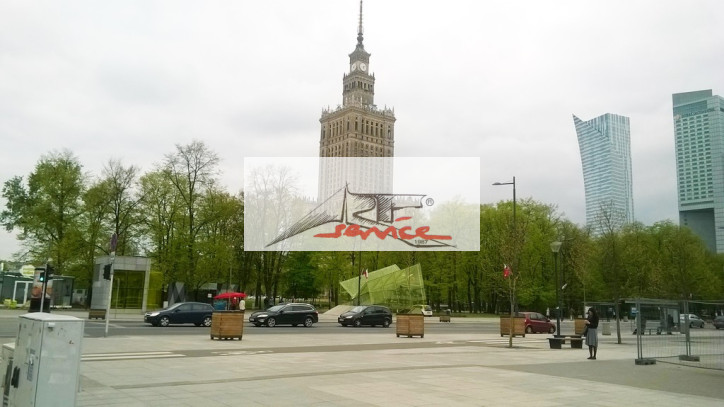 Lokal Wynajem Warszawa Śródmieście 2