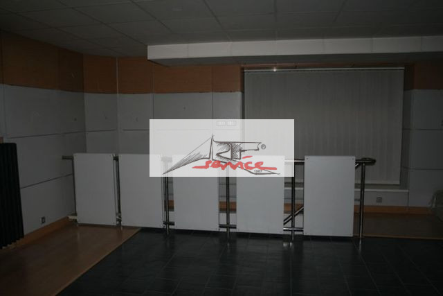 Lokal Wynajem Warszawa Śródmieście 4