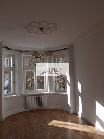Mieszkanie Wynajem Warszawa Śródmieście Rozbrat 1
