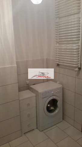 Mieszkanie Wynajem Warszawa Śródmieście Zygmunta Słomińskiego 11