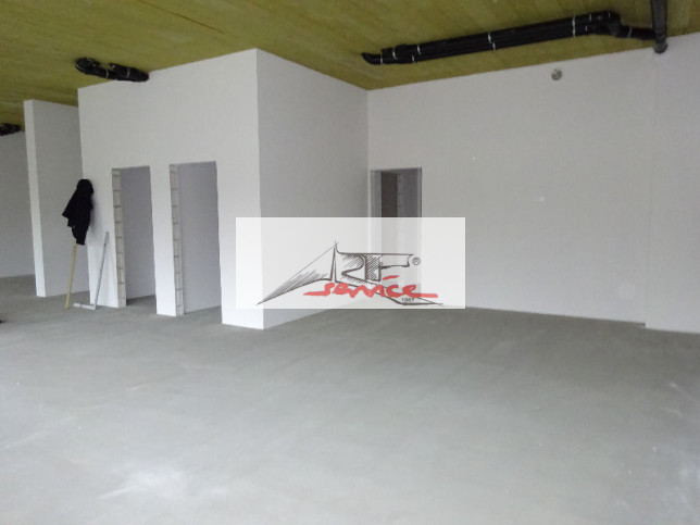 Lokal Wynajem Warszawa Praga-Południe 2