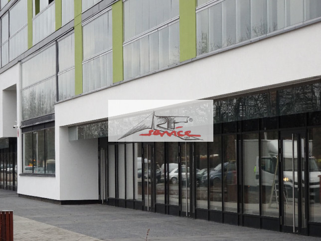 Lokal Wynajem Warszawa Praga-Południe 3