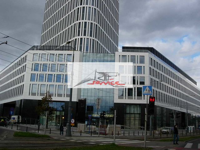 Dom Wynajem Warszawa Mokotów 1