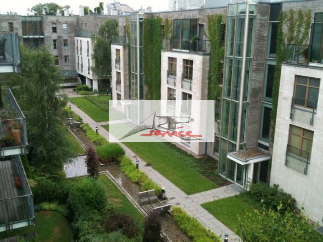 Mieszkanie Wynajem Warszawa Mokotów Biały Kamień 16