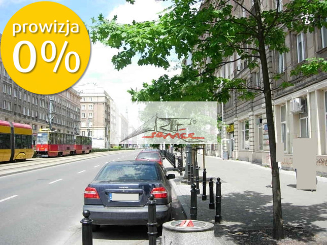 Mieszkanie Sprzedaż Warszawa Śródmieście Marszałkowska 1