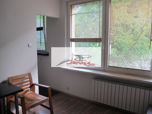 Mieszkanie Wynajem Warszawa Śródmieście Bonifraterska 4