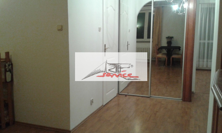 Mieszkanie Wynajem Warszawa Bielany Literacka 3