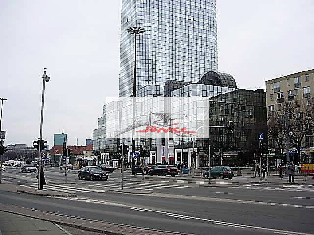 Mieszkanie Sprzedaż Warszawa Śródmieście al.&nbsp;Solidarności 1