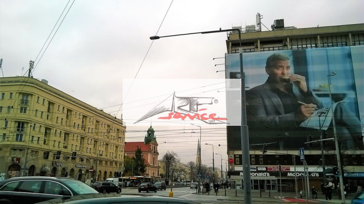 Mieszkanie Sprzedaż Warszawa Śródmieście al.&nbsp;Solidarności 4