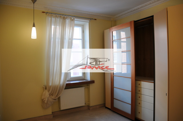 Mieszkanie Sprzedaż Warszawa Śródmieście Świętojańska 11