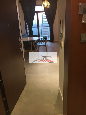 Mieszkanie Wynajem Warszawa Mokotów Konstancińska 16