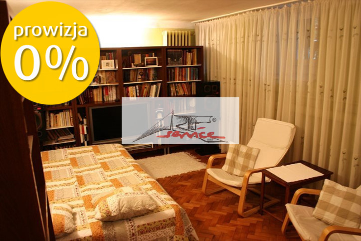 Dom Sprzedaż Warszawa Mokotów 4