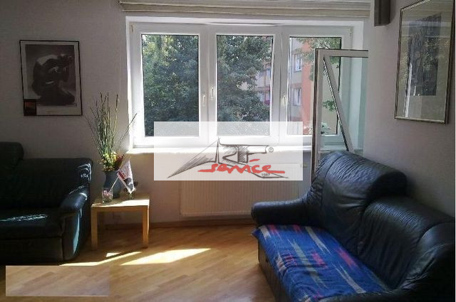 Mieszkanie Wynajem Warszawa Śródmieście Solec 1