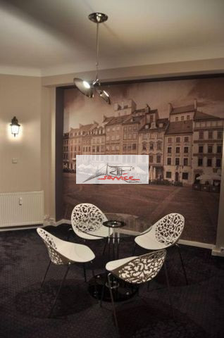 Mieszkanie Wynajem Warszawa Śródmieście Solec 8