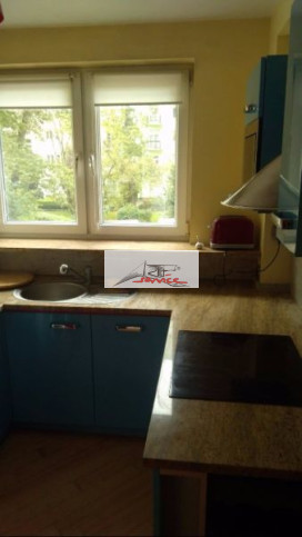 Mieszkanie Wynajem Warszawa Śródmieście Tamka 3