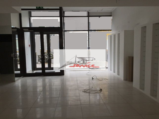 Lokal Wynajem Warszawa Śródmieście 4